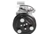 Компрессор новый Mazda 3 1.4-1.6 03- MSG AC0056 (фото 3)