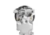 Компрессор новый Mazda 3 1.4-1.6 03- MSG AC0056 (фото 4)