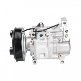 Компрессор новый Mazda 3 1.4-1.6 03- MSG AC0056