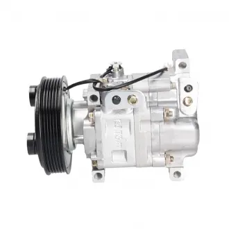 Компресор новий Mazda 3 1.4-1.6 03- MSG AC0056