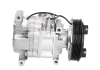 Компрессор новый Mazda 3 1.4-1.6 03- MSG AC0056 (фото 5)