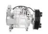 Компрессор новый Mazda 3 1.4-1.6 03- MSG AC0056 (фото 5)