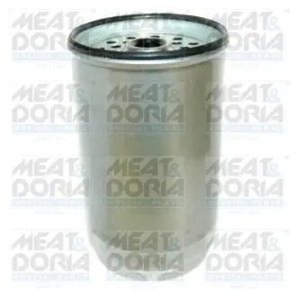 Фильтр топливный FORD Transit 86-00 MEAT&DORIA 4157