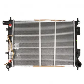 Радиатор SATO tech R12105