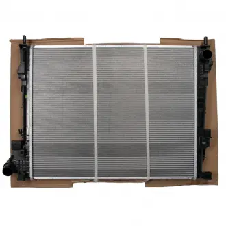 Радиатор SATO tech R12107