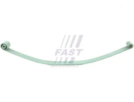 Рессора 1 лист зад Fiat Doblo 00-09 FAST FT13331