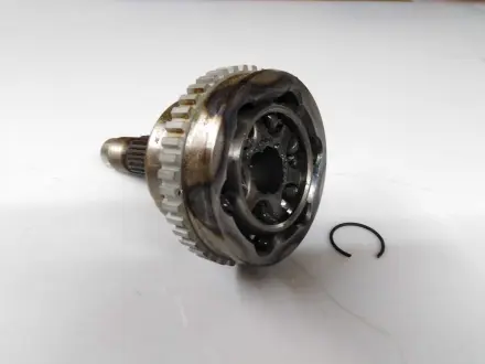 Шрус наружный Punto 1.7D / 1.4GT abs LPR GAR046