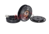 Шкив компрессора кондиционера Ford MSG KP-0237 (фото 1)