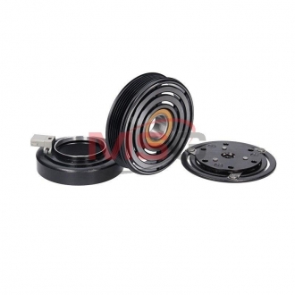 Шків компресора кондиціонера Ford MSG KP-0237
