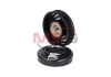 Шкив компрессора кондиционера Ford MSG KP-0237 (фото 2)