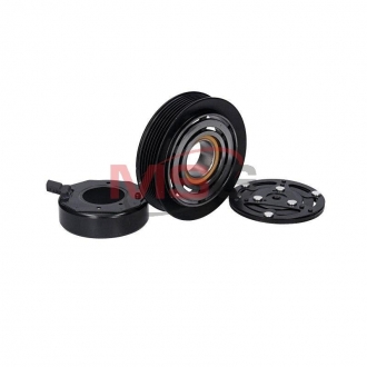 Шків компресора кондиціонера Fiat MSG KP-0208