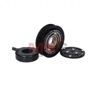 Шків компресора кондиціонера Fiat MSG KP-0208