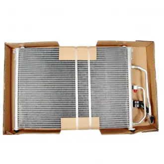Конденсатор кондиционера SATO tech C12103