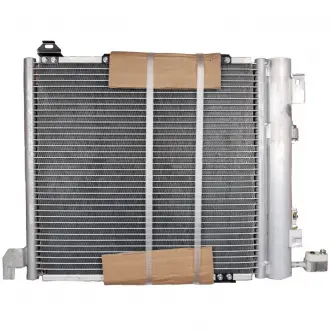 Конденсатор кондиционера SATO tech C12117