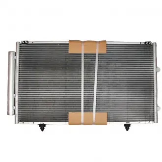 Конденсатор кондиционера SATO tech C12126 (фото 1)