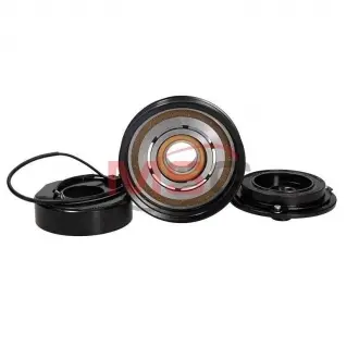 Шків компресора кондиціонера KIA MSG KP-0081