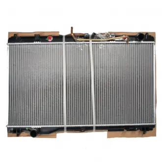 Радиатор SATO tech R12104