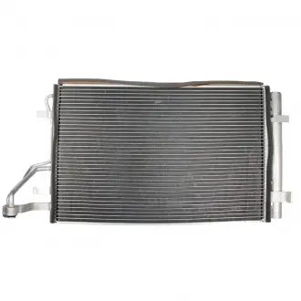 Конденсатор кондиционера SATO tech C12116