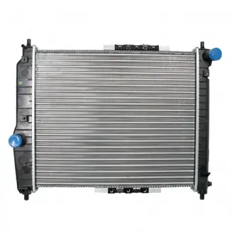 Радиатор SATO tech R20004 (фото 1)