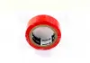 Изолента красная 19mm * 10 &lt;AXXIS&gt; AXXIS Польша ET-912 R (фото 3)