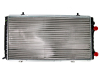 Радиатор SATO tech R20017 (фото 1)
