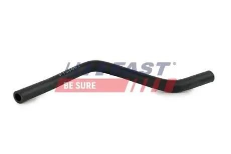 Патрубок печки FIAT DOBLO 00-09 FAST FT61692