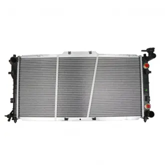 Радиатор SATO tech R12102