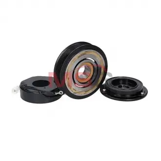 Шків компресора кондиціонера MSG KP-0218