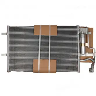 Конденсатор кондиционера SATO tech C12121