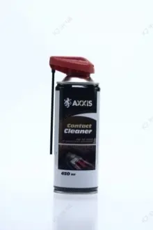 Рідкий ключ 500ml (носик) +20 AXXIS Польша G2012500 (фото 1)