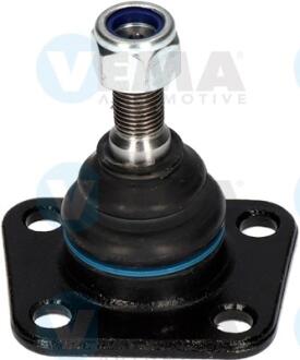 Кульова опора Fiat Ducato -86 VEMA 2540