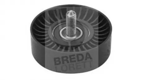 Ролик обводной Scudo 2.0 16v BREDA LORETT CR3412