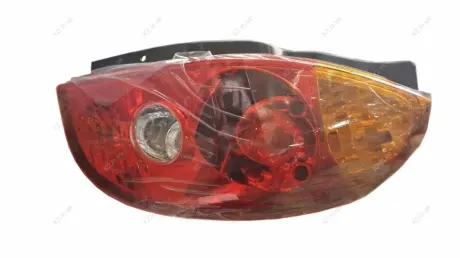 Фонарь задний R Chana Benni Aftermarket CV6034-0200