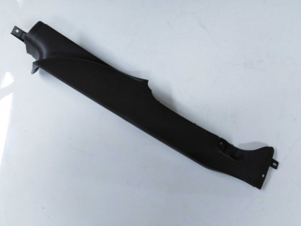 Накладка порога внутренняя Fiat/Alfa/Lancia 735286696