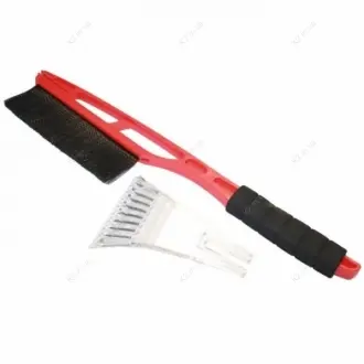 Фото 1 - щетка и скребок от снега AXXIS Польша CJ7024 Щетка и скребок от снега AXXIS Польша CJ7024 (фото 1)