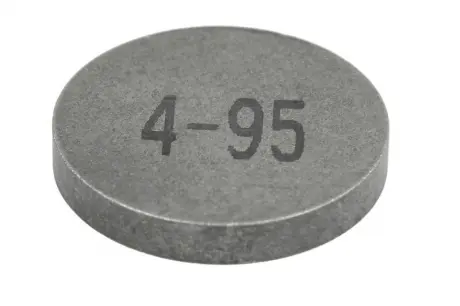 Регулятор зазора клапана Metelli 030050