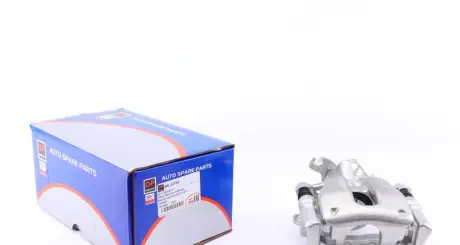 Суппорт тормозной + скоба DP BS 22152