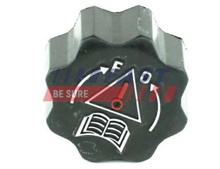 Крышка расширительного бачка CITROEN JUMPY 95-07; FIAT DOBLO 00-09,SCUDO95-07; PEUGEOT EXPERT 95-07 FAST FT94726