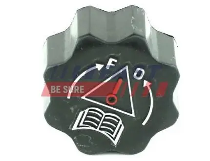 Крышка расширительного бачка CITROEN JUMPY 95-07; FIAT DOBLO 00-09,SCUDO95-07; PEUGEOT EXPERT 95-07 FAST FT94726