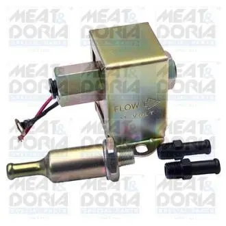 Карбюратор 12V (FACET) MEAT&DORIA 76036