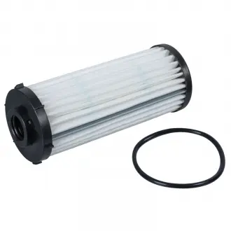 Фильтр АКПП 0BH325183B FEBI 107826
