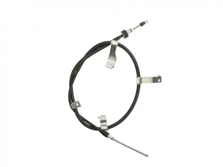 Трос остановочных тормозов ADRIAUTO 100254