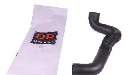 Патрубок интеркулера DP FS 22864