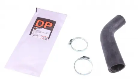 Патрубок интеркулера DP FS 8167