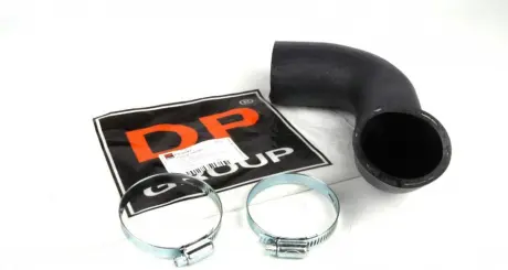 Патрубок интеркулера DP FS 8197