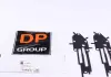 Прокладка радіатора ES 22267