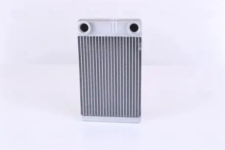 Радиатор обогреет салона NISSENS 76515