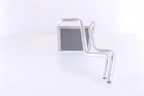 Радиатор обогреет салона NISSENS 707180