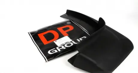 Бризговики (задній) DP BP 2920-R