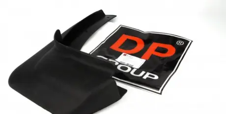 Бризговики (задній) DP BP 2921-L